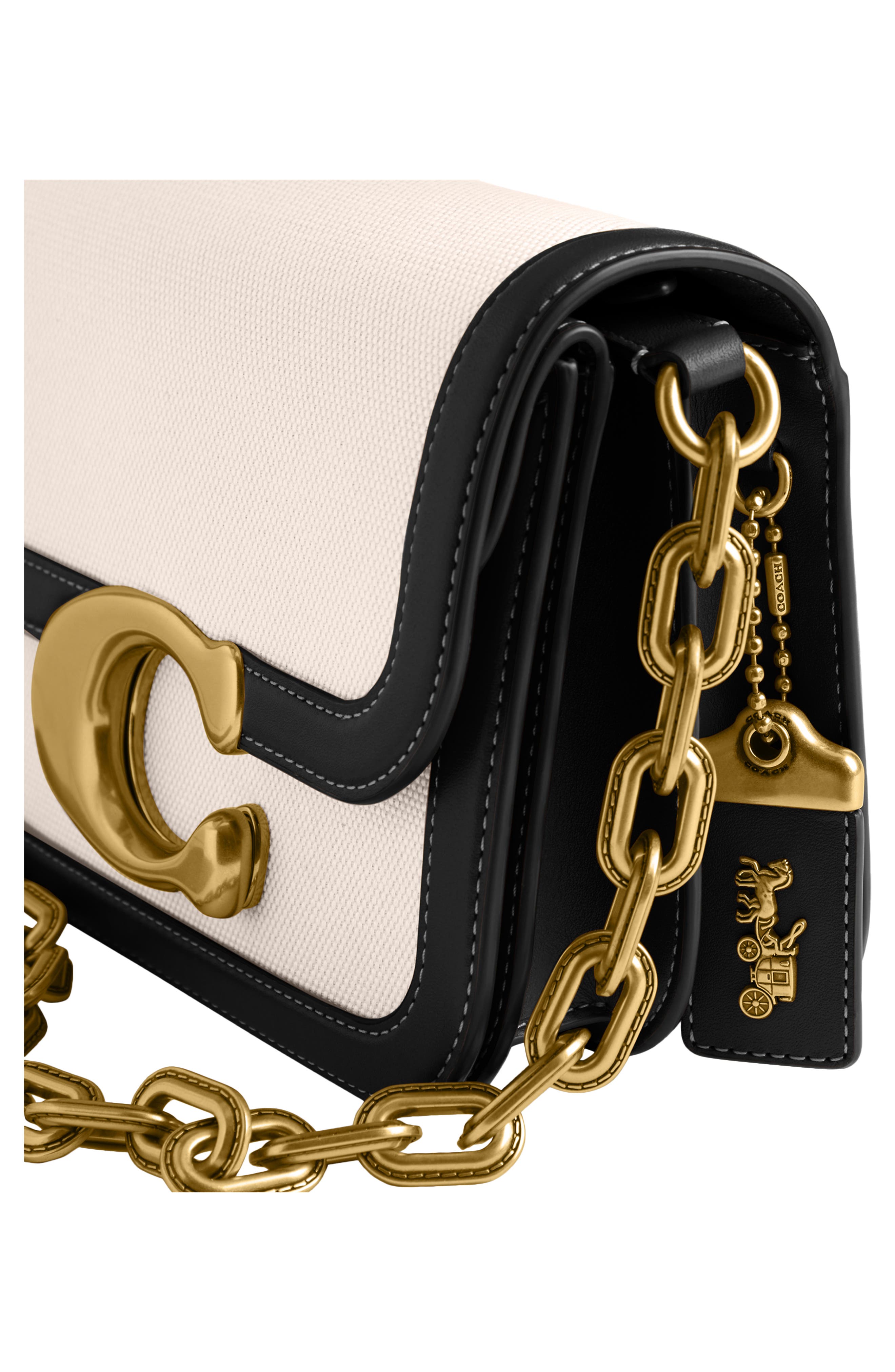 COACH Idol Convertible Crossbody Bag, Alternate, color, 