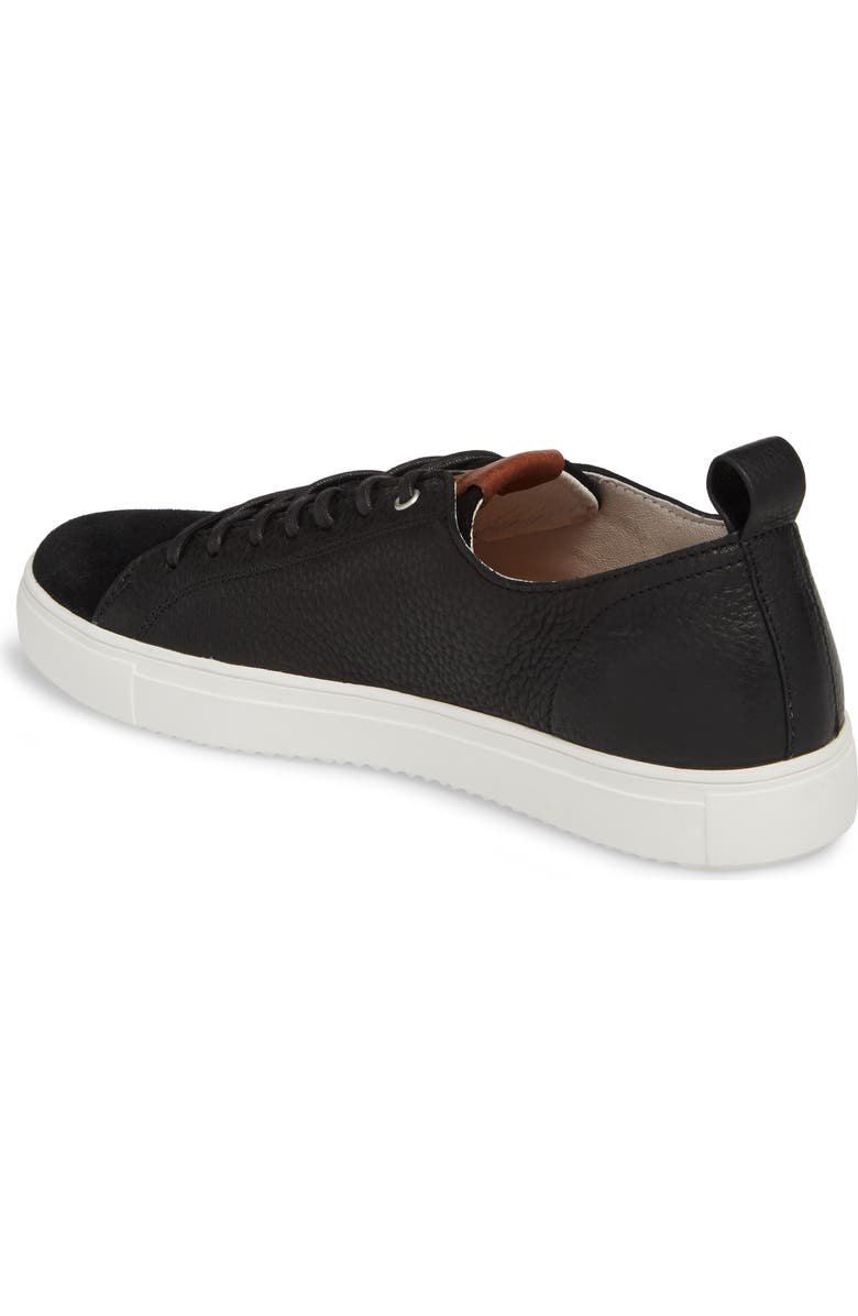 Blackstone PM46 Low Top Sneaker, Alternate, color,