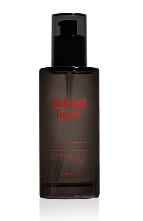 Midnight Toker Body Oil