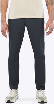 Cuts AO Five-Pocket Stretch Pants