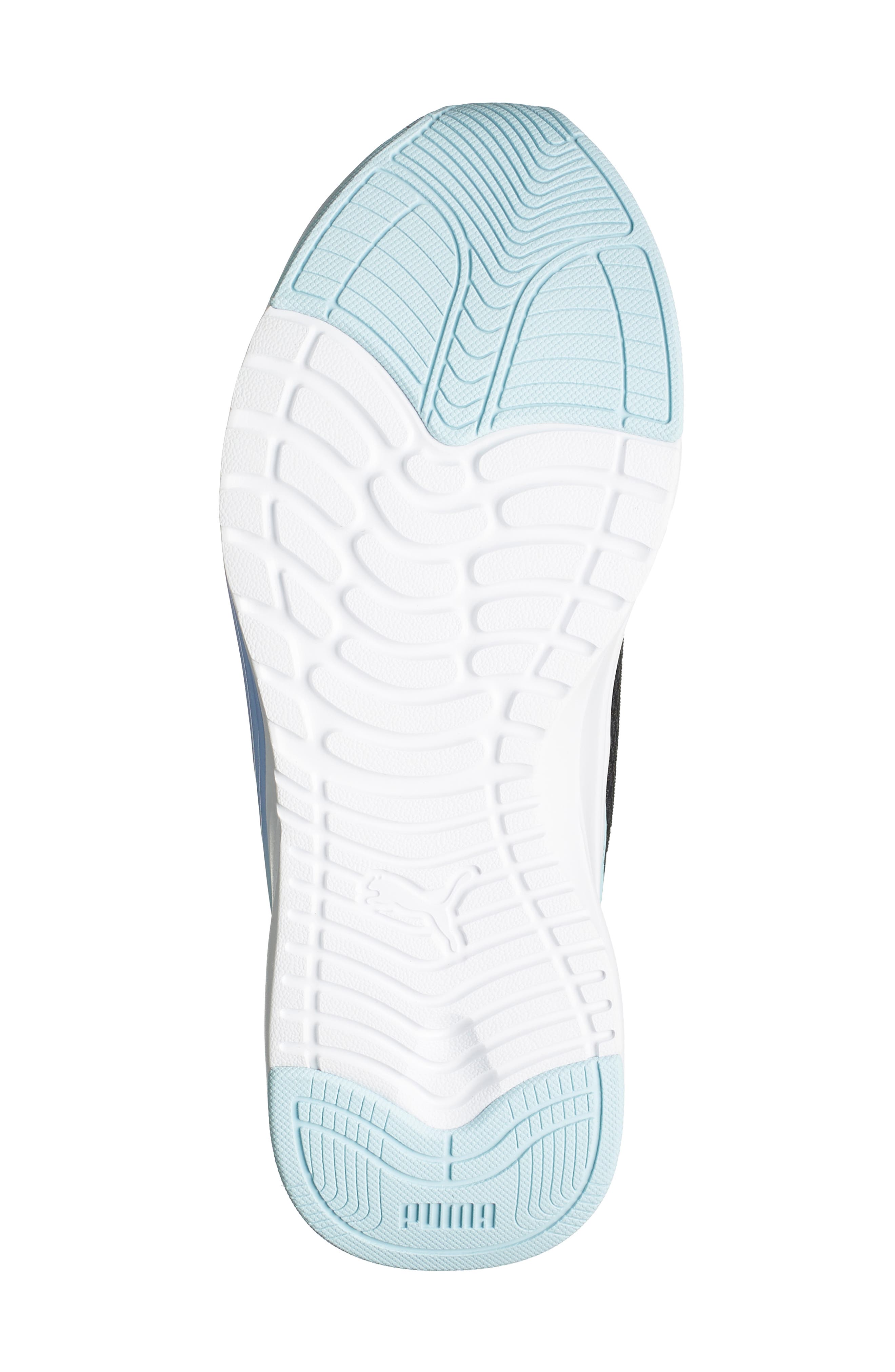 PUMA Softride Ruby Luxe Sneaker, Alternate, color, 