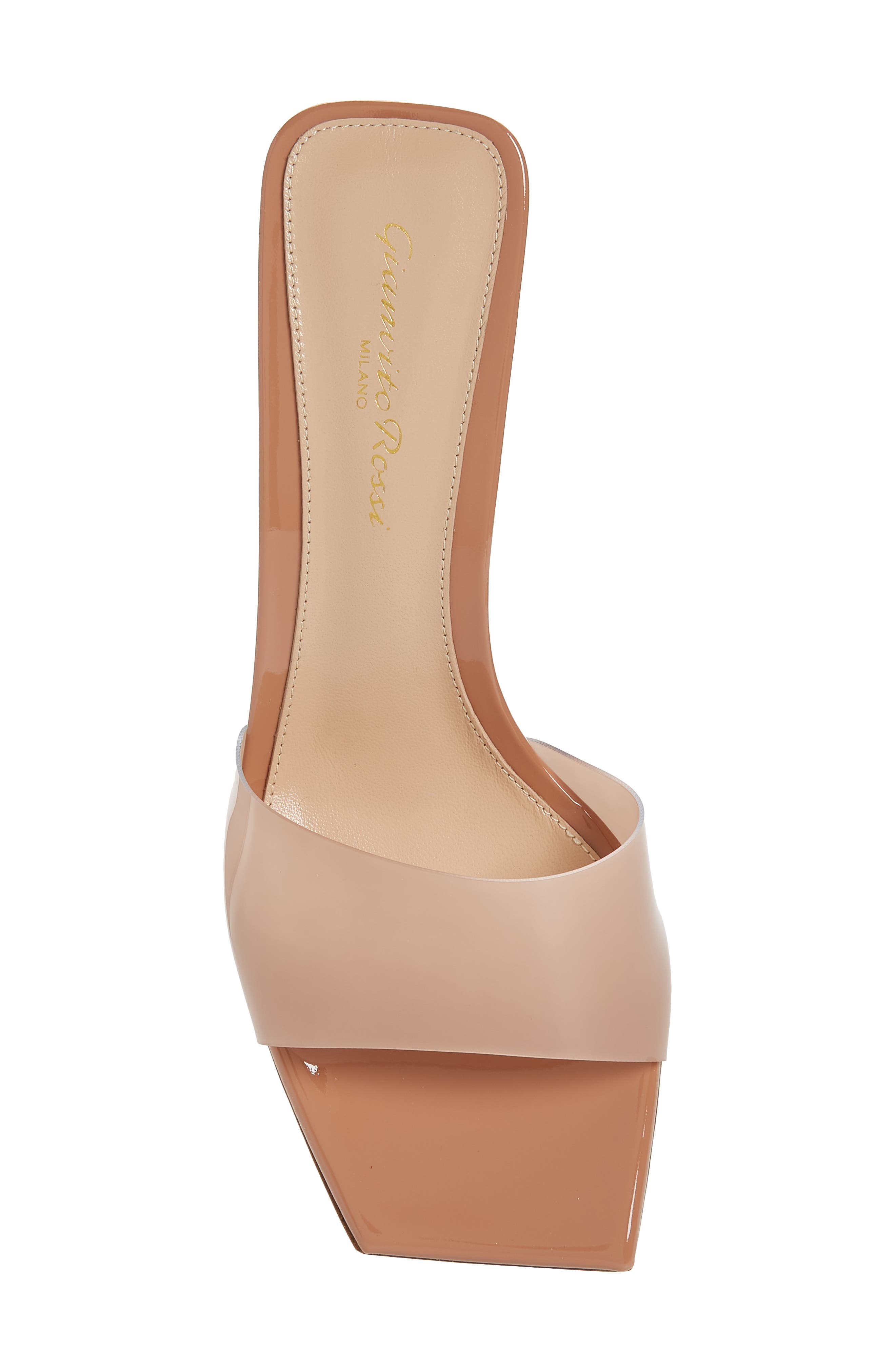 Cosmic Mules, Alternate, color, PRALINE