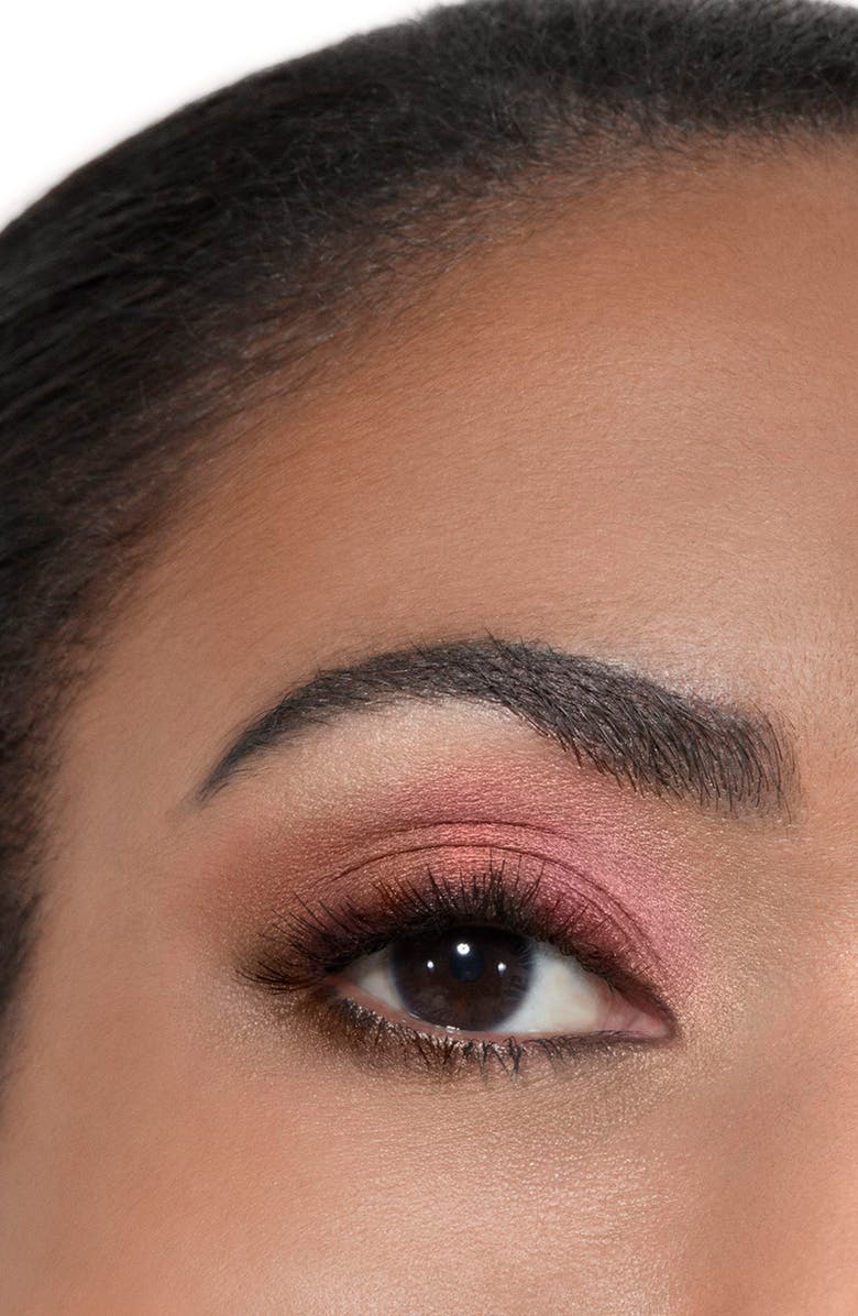CHANEL LES 4 OMBRES BOUTONS Multi-Effect Quadra Eyeshadow, Alternate, color, Mademoiselle