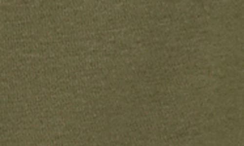 True Religion Floating Horseshoe Zip Hoodie In Brown