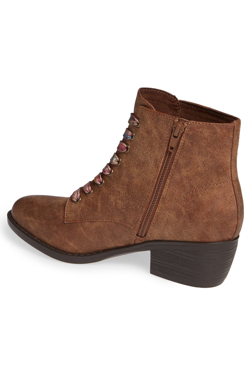 BC Footwear Dozen Bootie, Alternate, color,