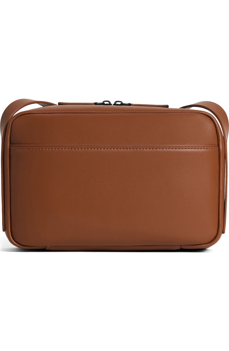 Monos Metro Crossbody Bag, Alternate, color, Mahogany