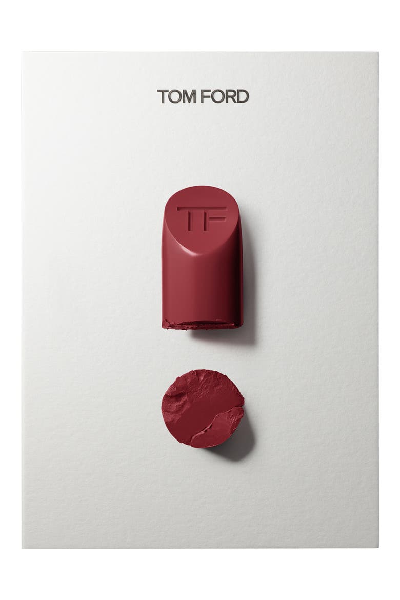 Lip Color Matte Lipstick (Limited Edition), Alternate, color, ROSE PETAL