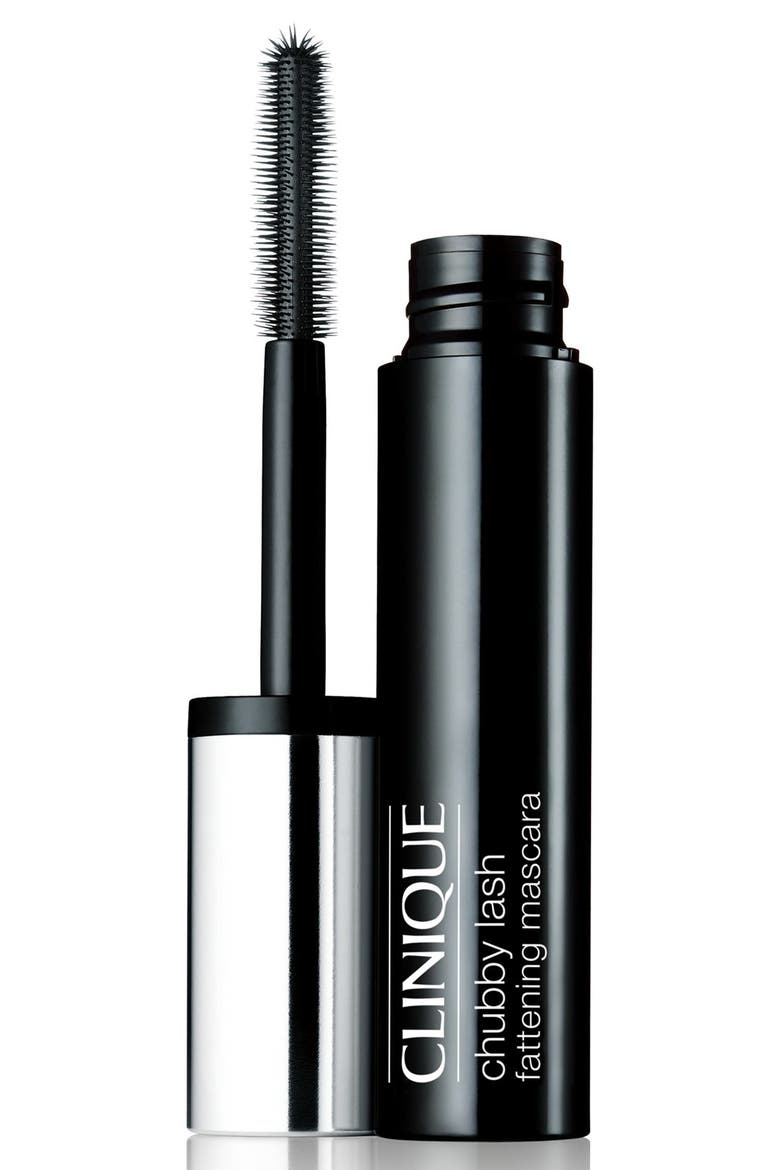 Chubby Lash Fattening Mascara, Main, color, JUMBO JET