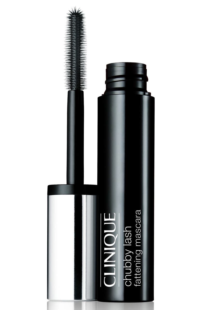 Clinique Chubby Lash Fattening Mascara, Main, color,