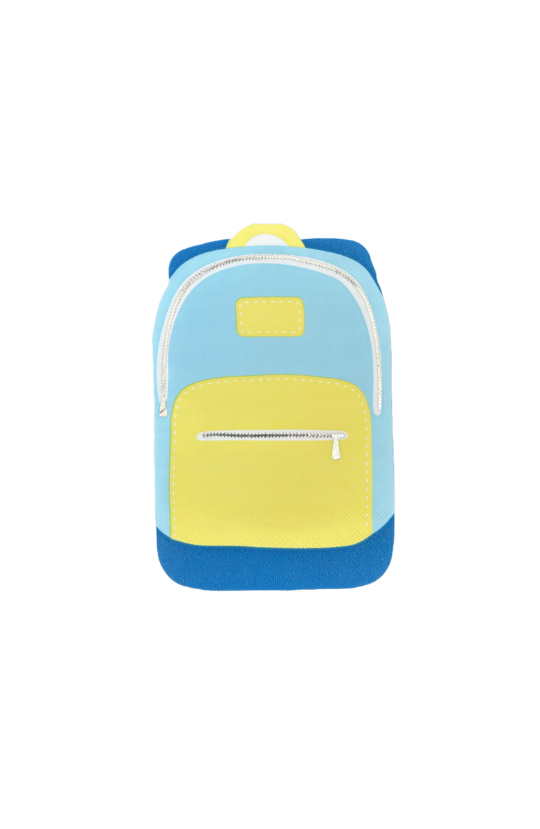 Daydream Society Smarty Pants "Backpack" Large Napkins, Main, color, Assorted Pre-Pack