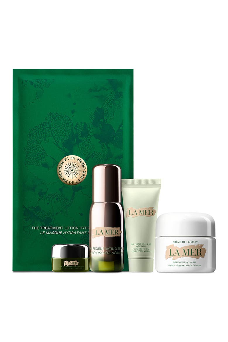 The Replenishing Moisture Collection, Alternate, color, NO COLOR