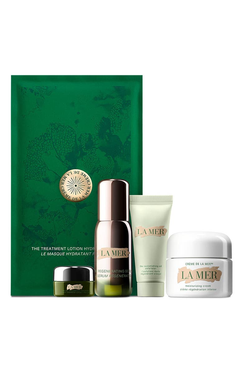 La Mer The Replenishing Moisture Collection, Alternate, color,