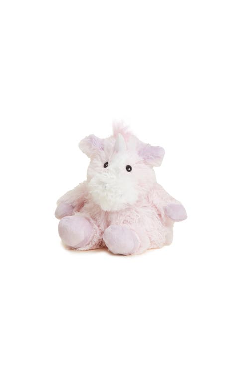 Unicorn Junior Plush Toy