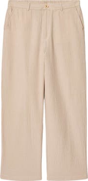 AllSaints Taiko Wide Leg Pants