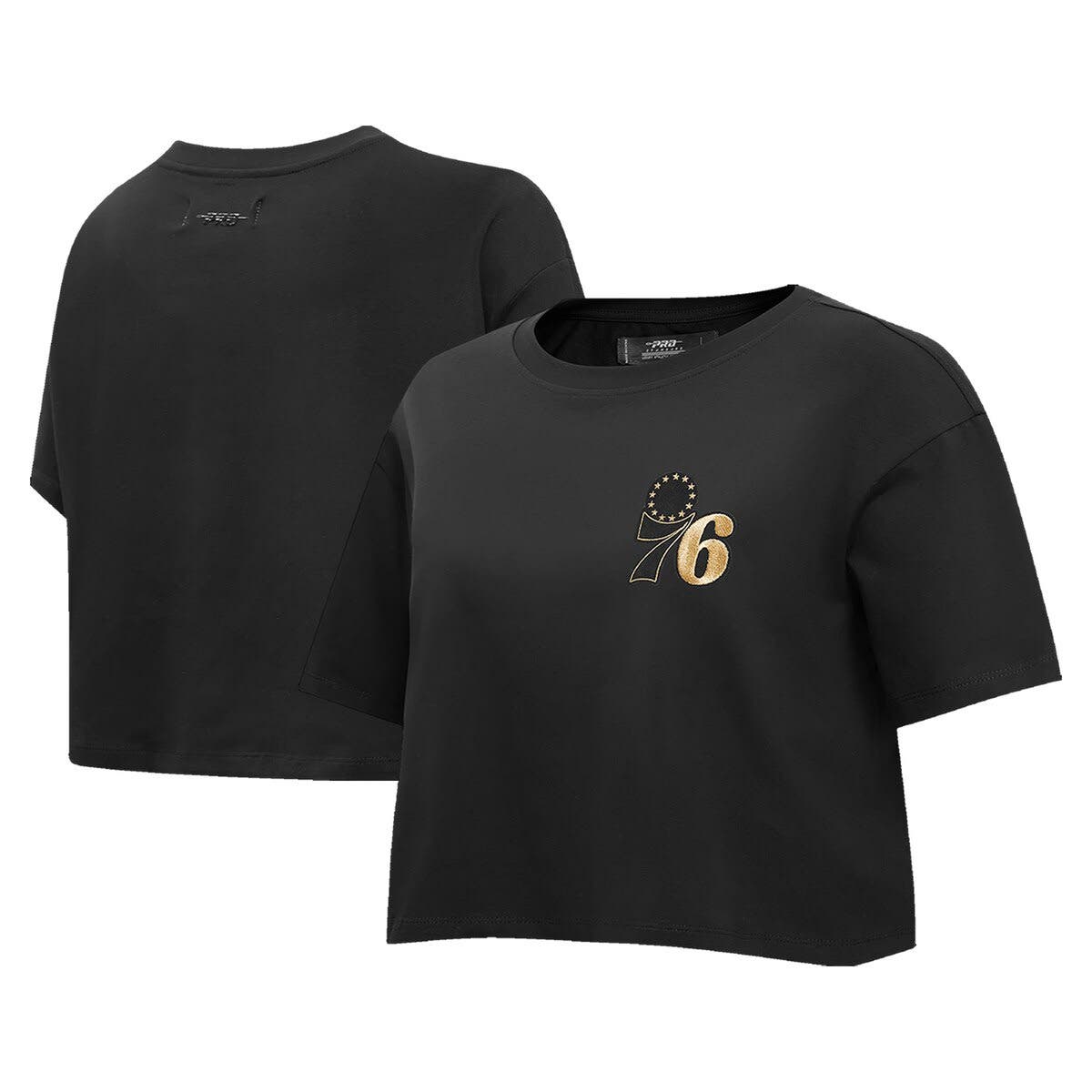selected Black