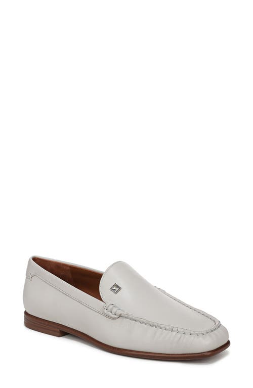 Sarto By Franco Sarto Lainey Loafer In Gray