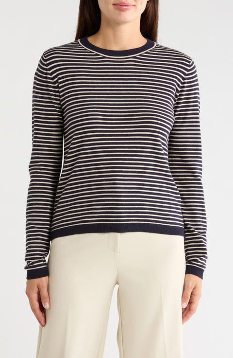 Crewneck Sweater