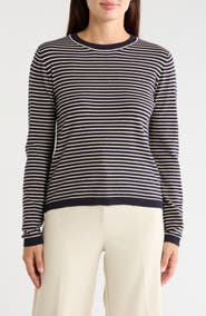 MAX STUDIO Crewneck Sweater