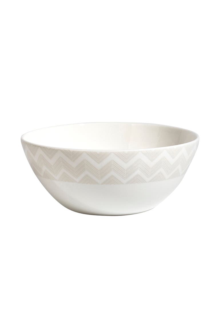 Soup Bowl 2 Pcs. Set, Main, color, White