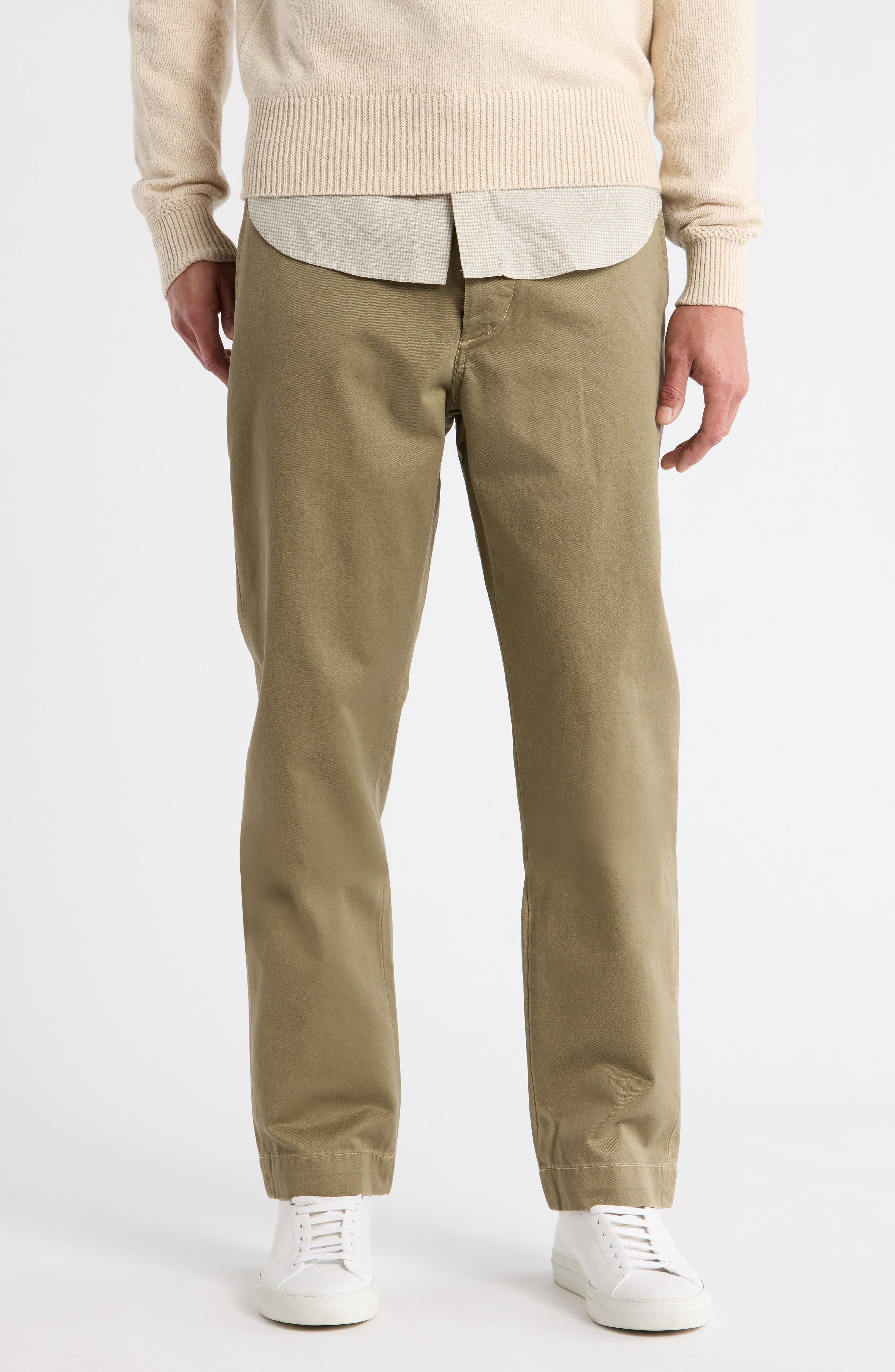 BUCK MASON Maverick Slim Fit Jeans