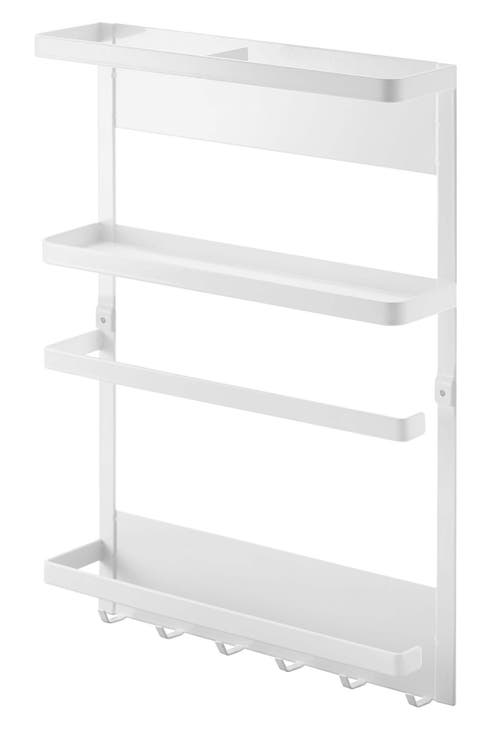 Magnetic Kitchen Organizer