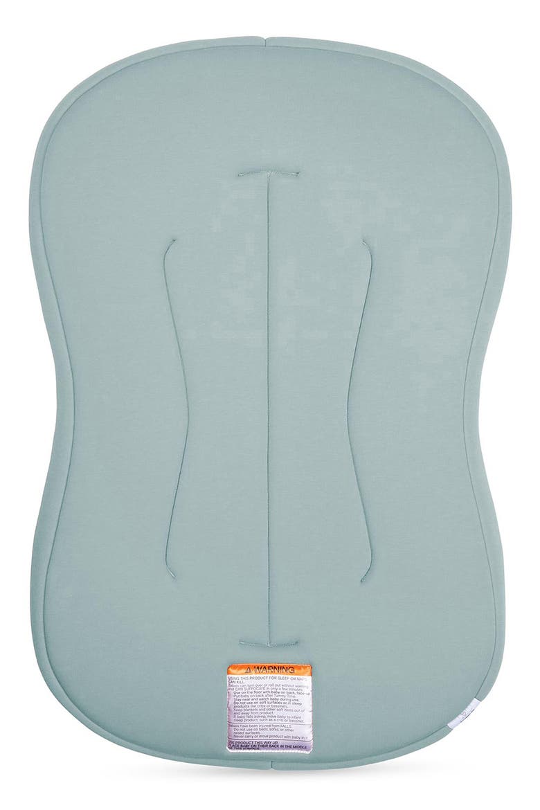 Infant Curve Lounger, Main, color, SLATE