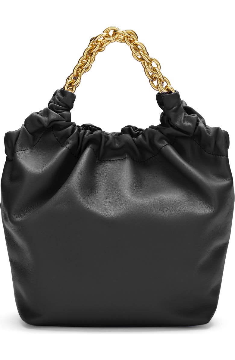 DeMellier Small Miami Leather Handbag, Alternate, color,