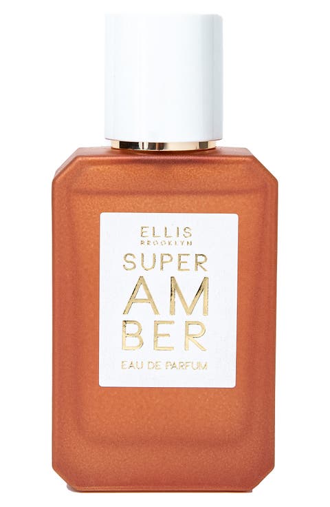 SUPER AMBER Eau de Parfum