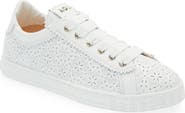 AGL Sade Perforated Sneaker
