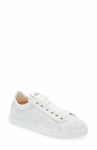 AGL Sade Perforated Sneaker