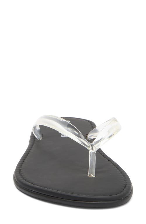 Shop Jeffrey Campbell Beached Flip Flop