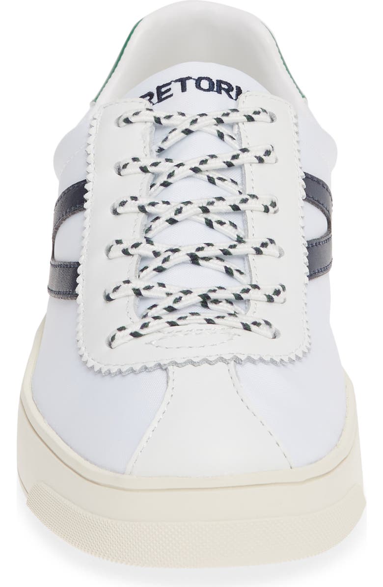 Tretorn Hayden Low Top Sneaker, Alternate, color,