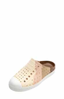 Native Shoes Kids' Jefferson Water Friendly Mule