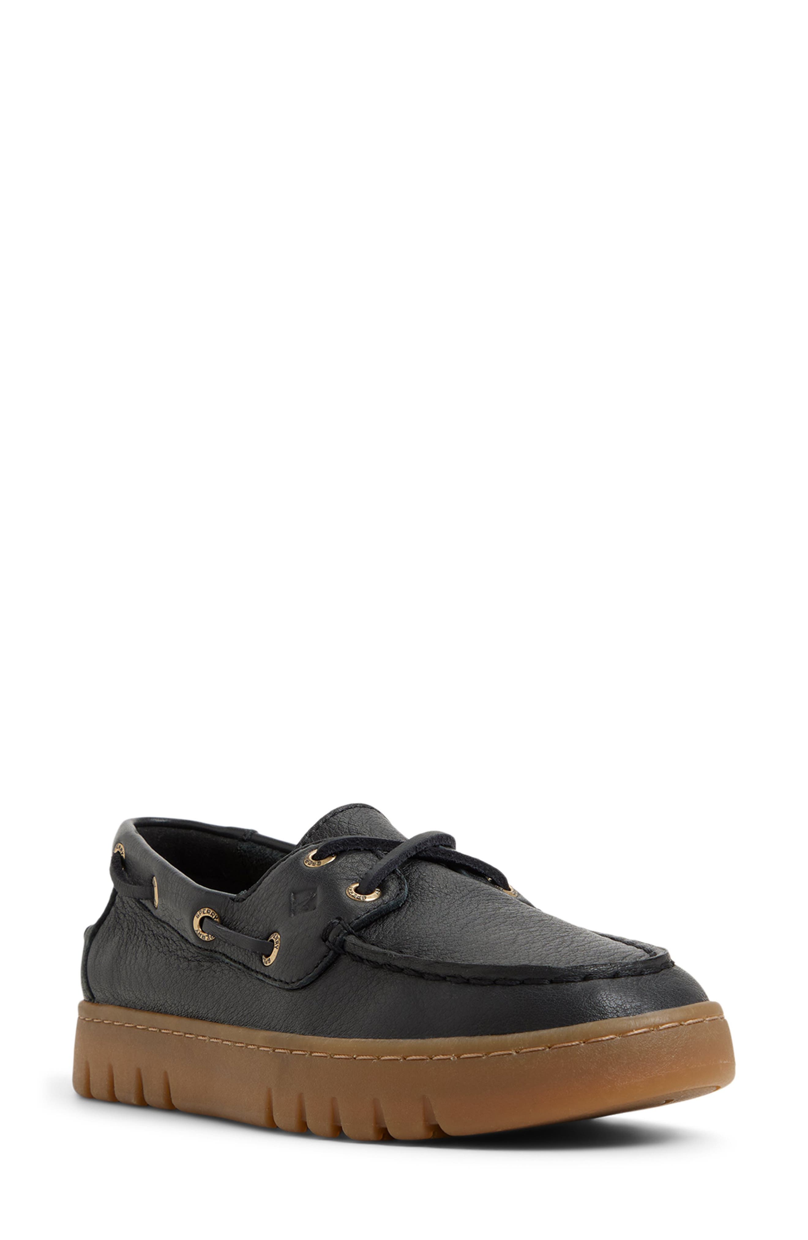 Sperry Keely Boat Shoe
