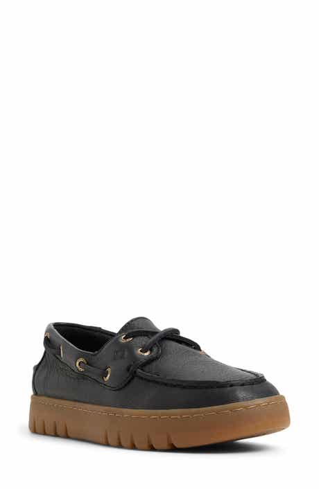 Sperry Keely Boat Shoe