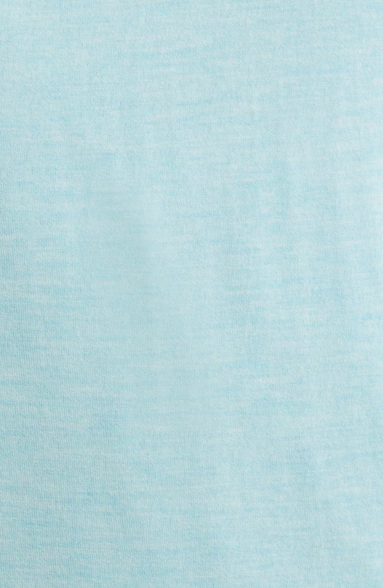 Peter Millar Crown Crafted Excursionist Flex Quarter Zip Pullover, Alternate, color, 