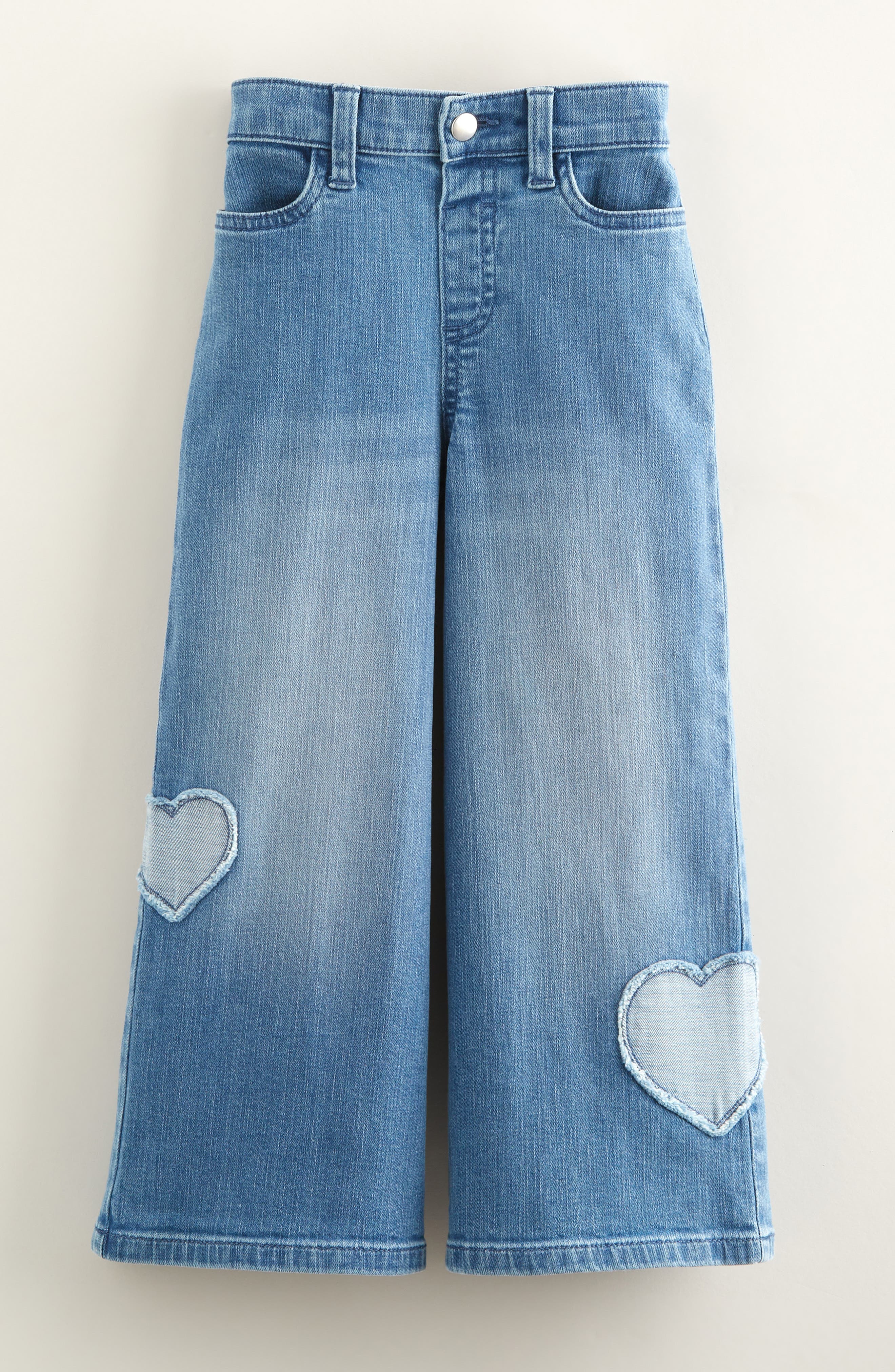 selected SUN FADED WASH HEARTS