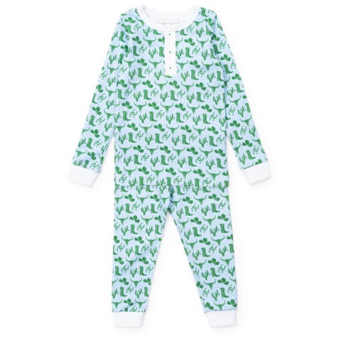 Jack Boys' Pajama Pant Set