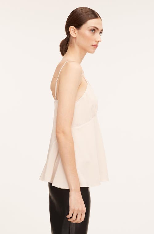 REBECCA TAYLOR REBECCA TAYLOR ESSENTIAL SILK CAMISOLE