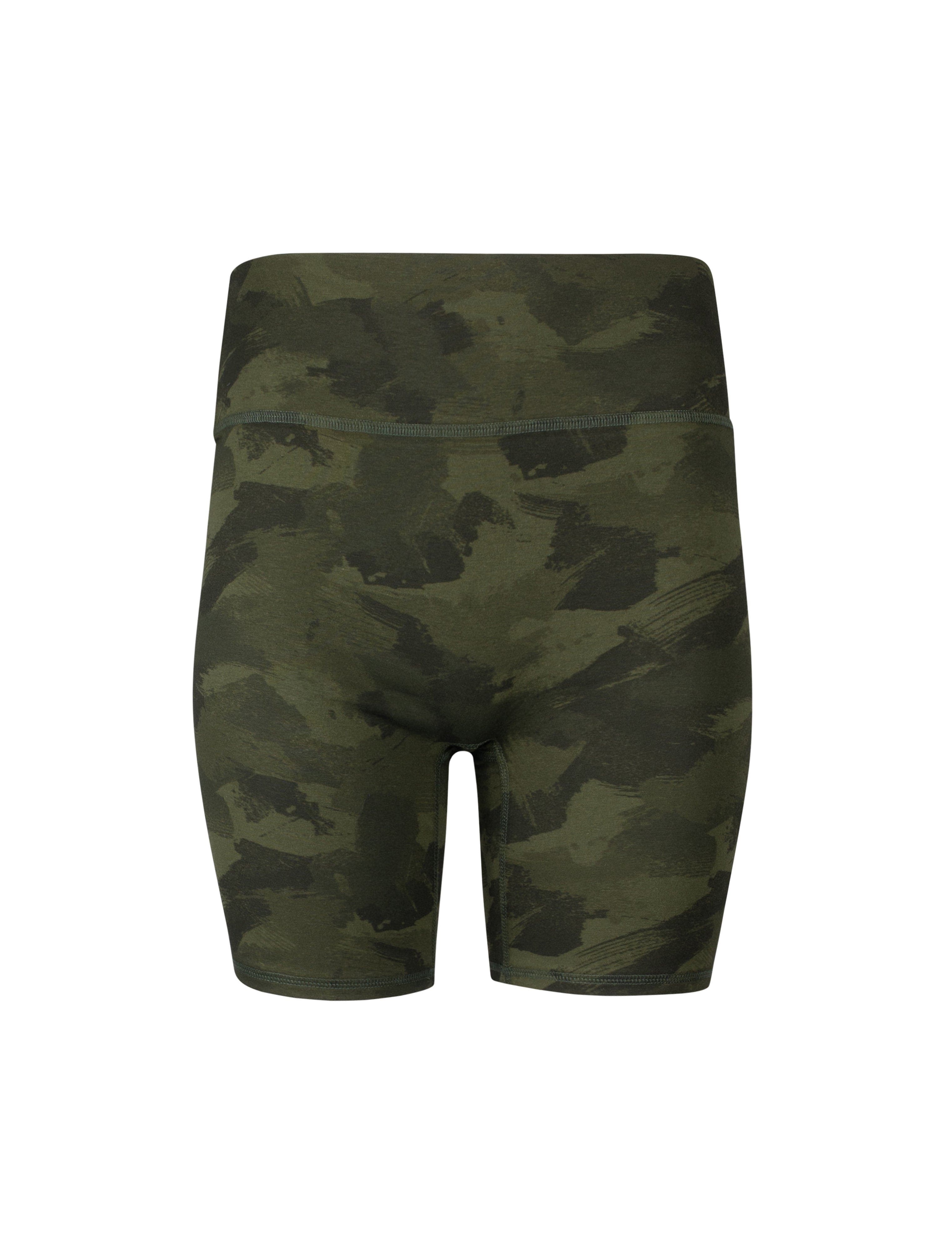 Camo Brush