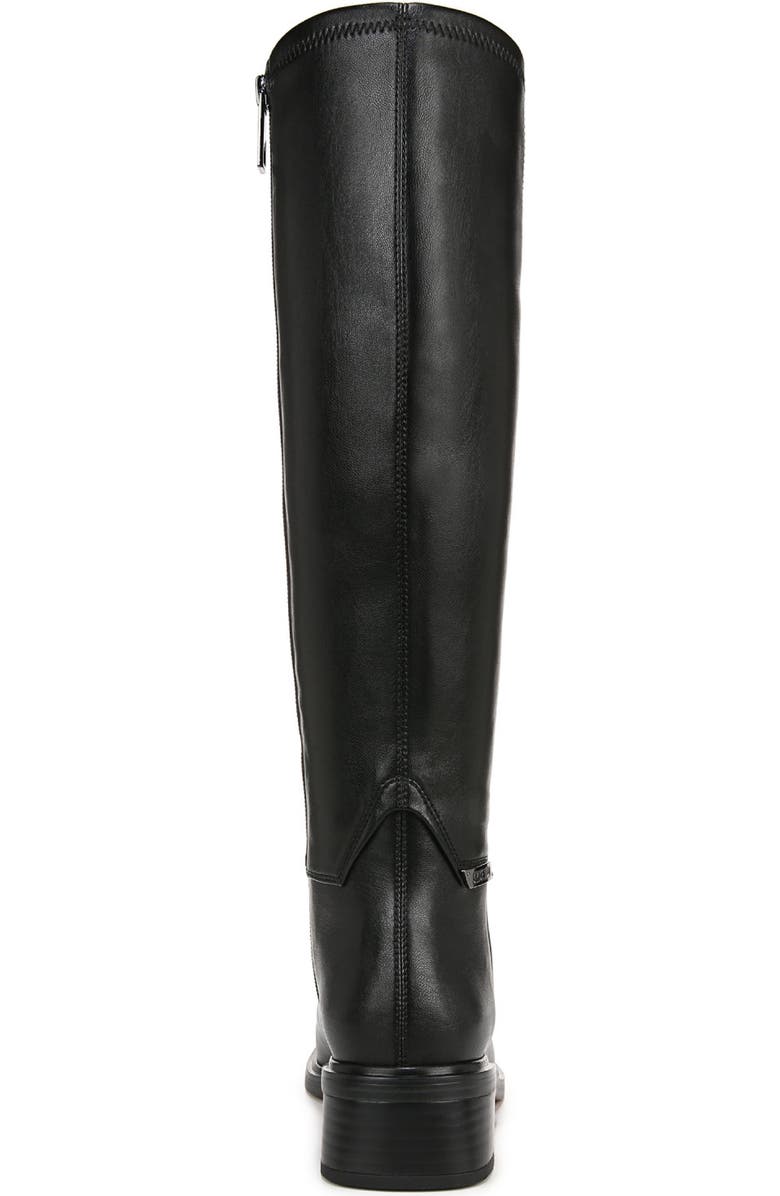 Franco Sarto Geralyn Boot, Alternate, color, Black