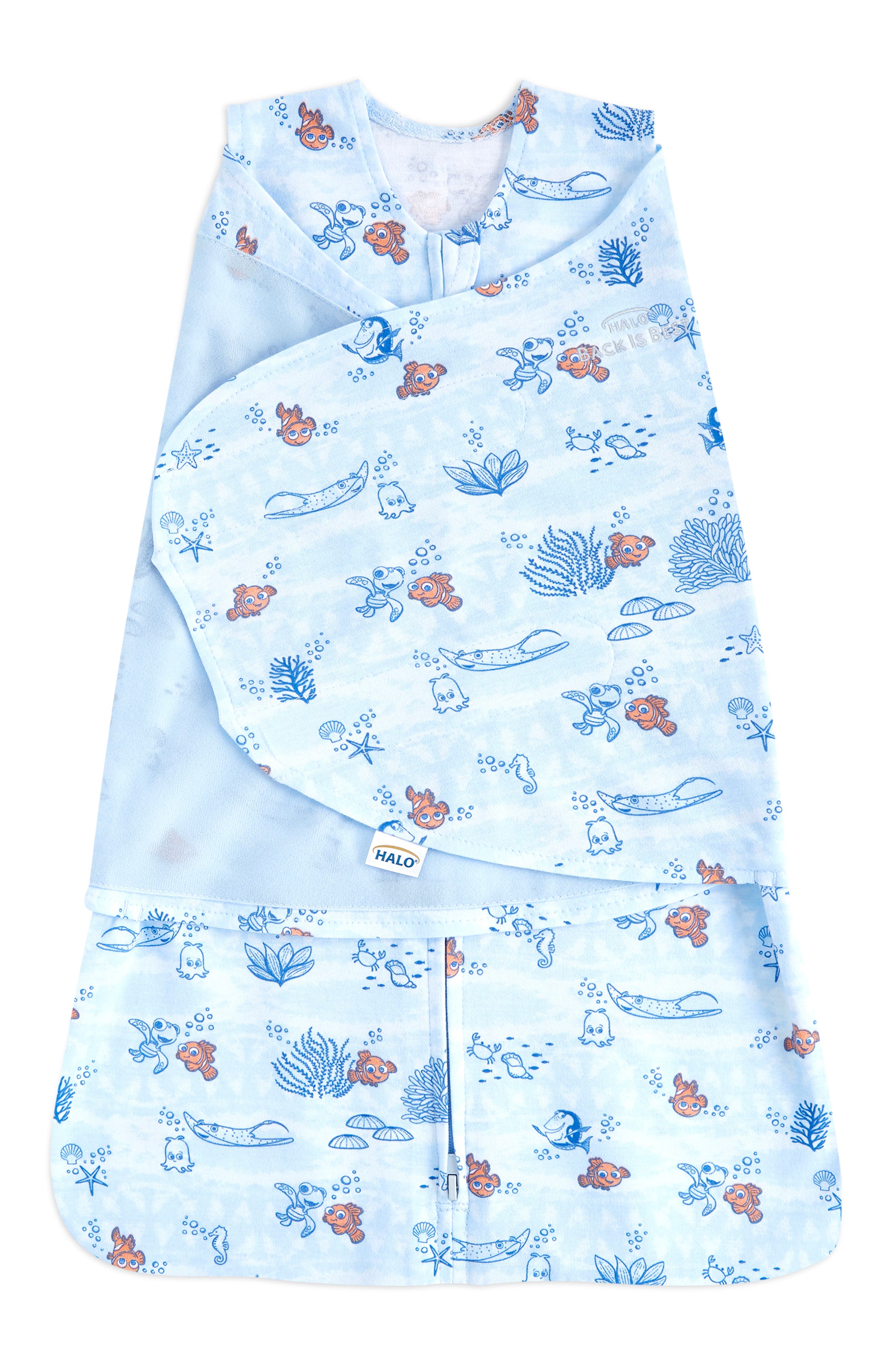 selected NEMO TIE DYE