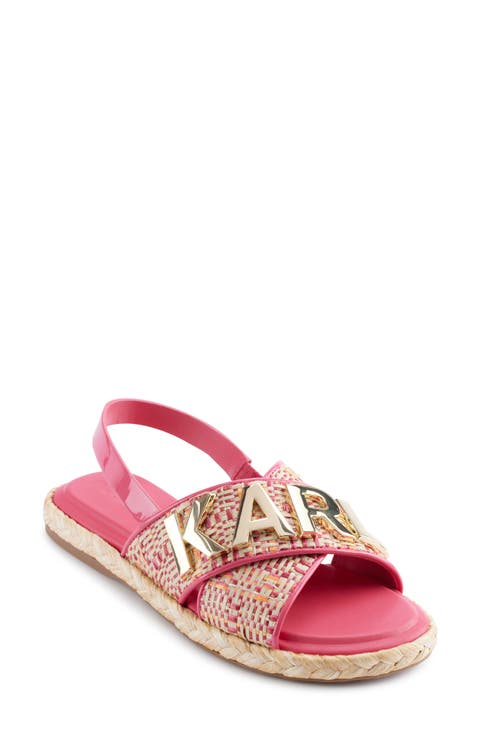 Charla Slingback Sandal (Women)