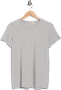 Marine Layer Re-Spun Signature Crewneck T-Shirt