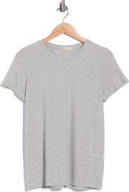 Marine Layer Re-Spun Signature Crewneck T-Shirt
