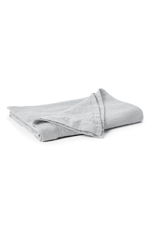 Adriatic Organic Cotton Guest Towel