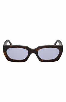 SUPER by RETROSUPERFUTURE® 52mm Special Square Sunglasses