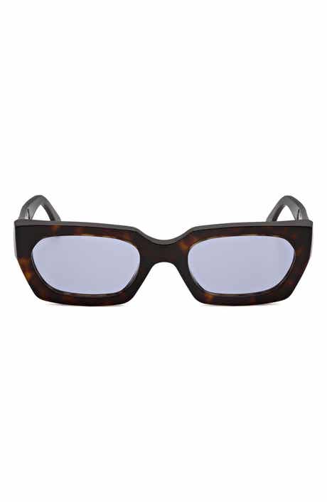 SUPER by RETROSUPERFUTURE® 52mm Special Square Sunglasses