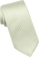 Elizabetta Romeo - Silk Jacquard Tie for Men