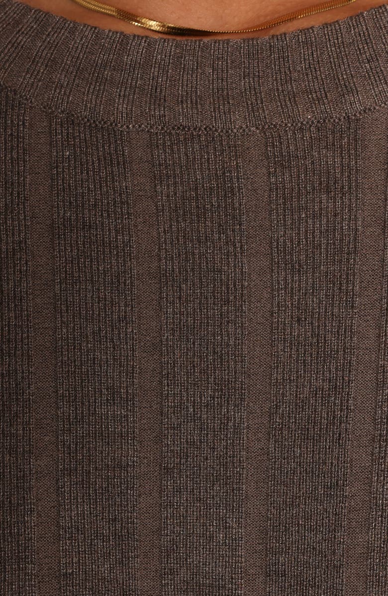 Petal & Pup Silvie Rib Pajamas, Alternate, color,